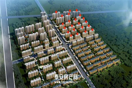 城北忠真新天地4室2厅2卫145m2豪华装修