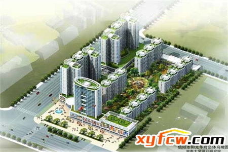 密州中央华府多层3室2厅1卫73万112m2出售